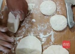 包子（韭菜鸡蛋）的做法图解7