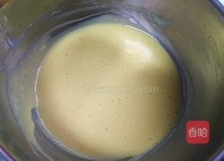 巧克力乳酪蛋糕的做法图解2