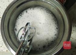 巧克力乳酪蛋糕的做法图解4