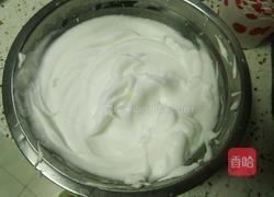 巧克力乳酪蛋糕的做法图解5