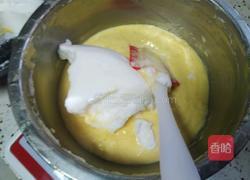 巧克力乳酪蛋糕的做法图解8