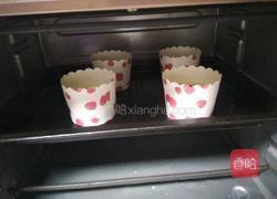 巧克力乳酪蛋糕的做法图解13