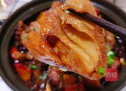 莲藕猪骨煲的做法图解16