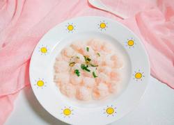 宝宝虾丸