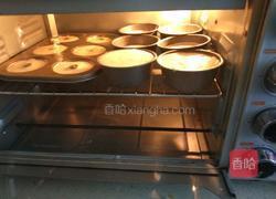 杯子蛋糕的做法图解5