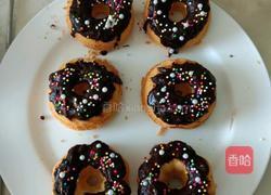 杯子蛋糕的做法图解8