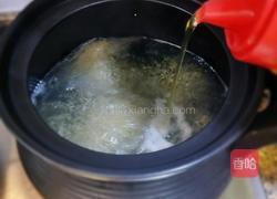 红枣小米南瓜粥的做法图解4