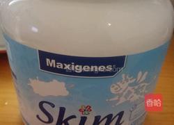 减肥自制奶茶的做法图解3