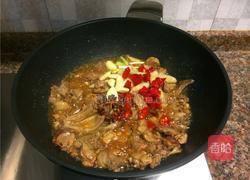 飘香啤酒鸭的做法图解7