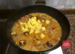 飘香啤酒鸭的做法图解11