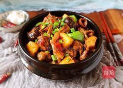 飘香啤酒鸭的做法图解13