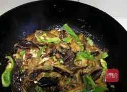 酱茄子的做法图解5