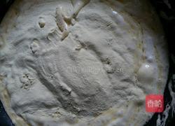 花生芝麻牛轧糖的做法图解5
