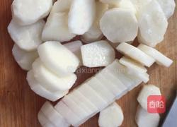 紫薯山药粥的做法图解6