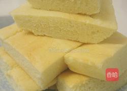 手工蛋糕的做法图解7