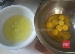 手工蛋糕的做法图解1