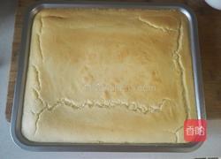 手工蛋糕的做法图解6