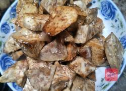 拉丝芋头的做法图解9