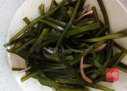 凉拌海带丝的做法图解11