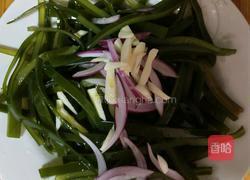 凉拌海带丝的做法图解9