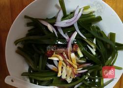 凉拌海带丝的做法图解10