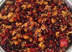 重庆辣子鸡的做法图解6