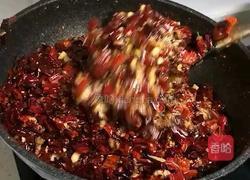 重庆辣子鸡的做法图解4
