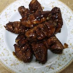 可乐鸡翅的做法[图]