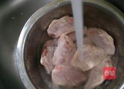 可乐鸡翅的做法图解1