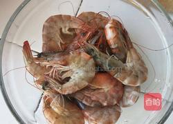 肉蟹煲的做法图解1