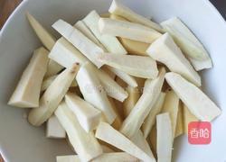 肉蟹煲的做法图解13