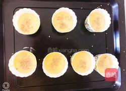 纸杯蛋糕的做法图解4