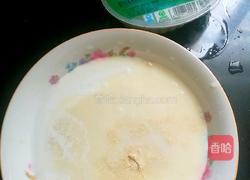 桂花米糕的做法图解3