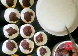 桂花米糕的做法图解4