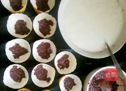 Osmanthus rice cake recipe illustration 4