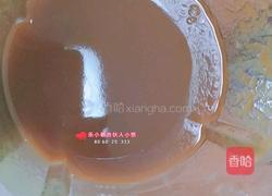 红薯红糖汁的做法图解4