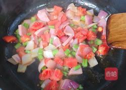 辣味番茄意面的做法图解6