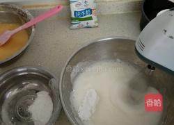 杯子蛋糕的做法图解2