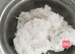 皮蛋瘦肉粥的做法图解4