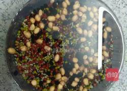 五谷杂粮粥的做法图解3