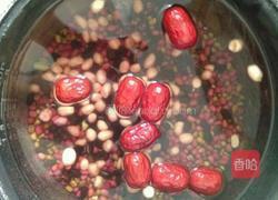 五谷杂粮粥的做法图解5