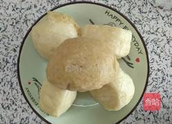 红白糖馒头的做法图解14