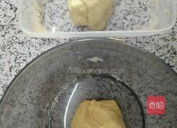 红白糖馒头的做法图解9