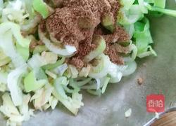 家常炖鲅鱼的做法图解4