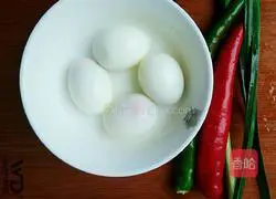 How to make money eggs Illustration 1