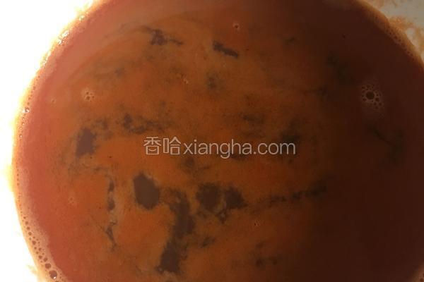 虾肉高汤（海鲜火锅汤底、煮馄饨）