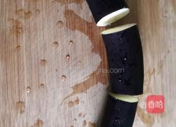 茄子三吃的做法图解1
