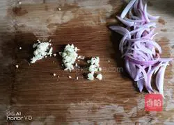 Illustration of three ways to eat eggplants 4