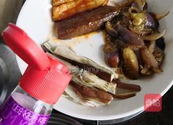 茄子三吃的做法图解7
