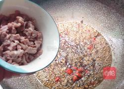 麻婆豆腐的做法图解5